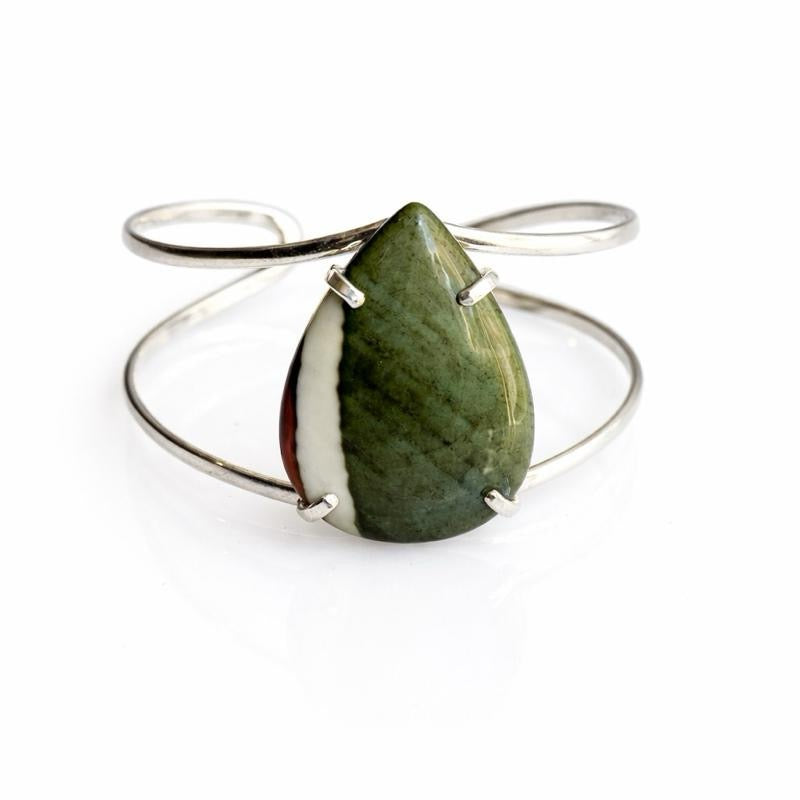 Mookaite Bracelet