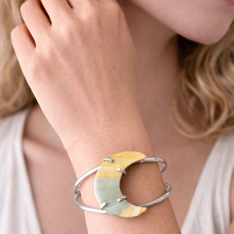 Mookaite Bracelet