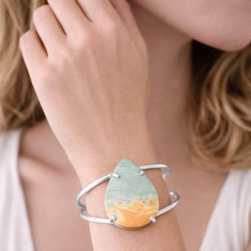 Mookaite Bracelet
