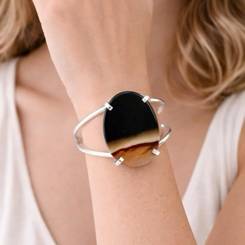 Mookaite Bracelet