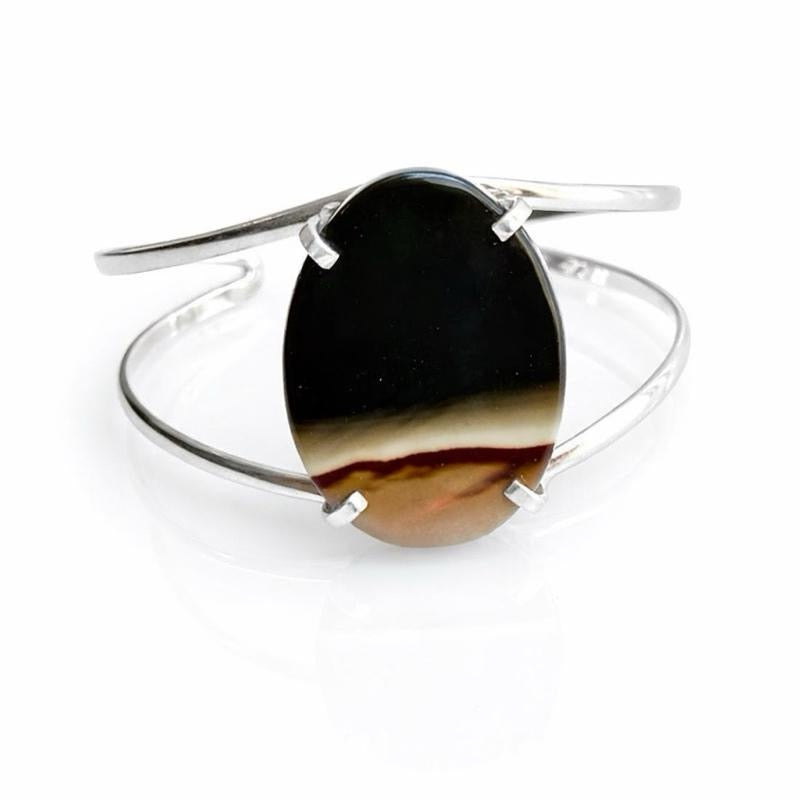 Mookaite Bracelet