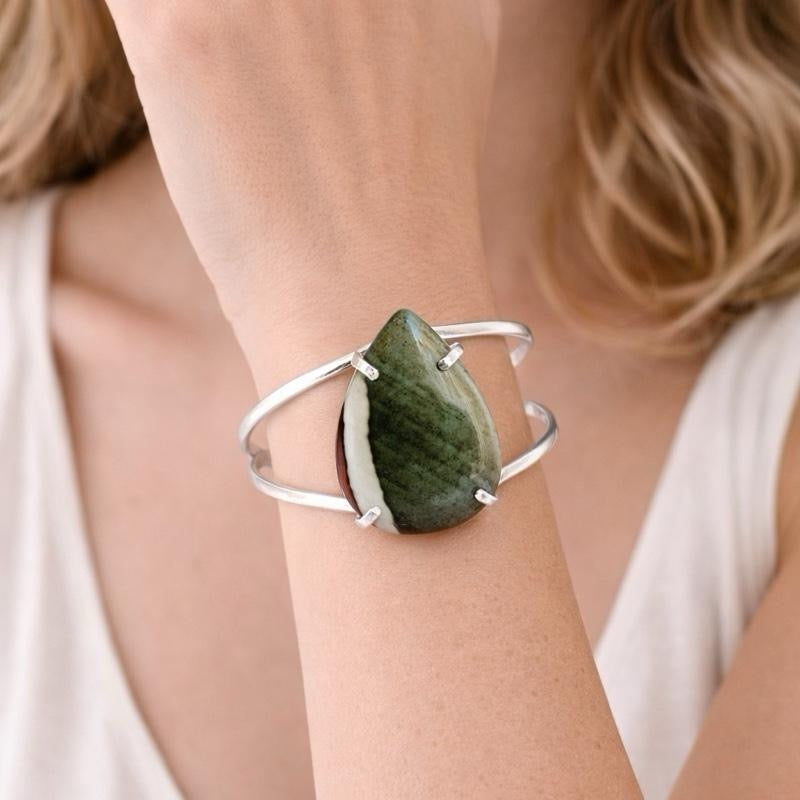 Mookaite Bracelet