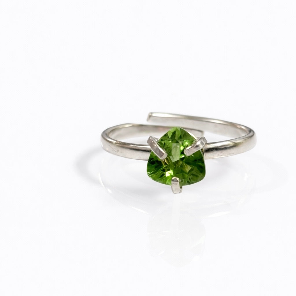 Peridot – August Birthstone