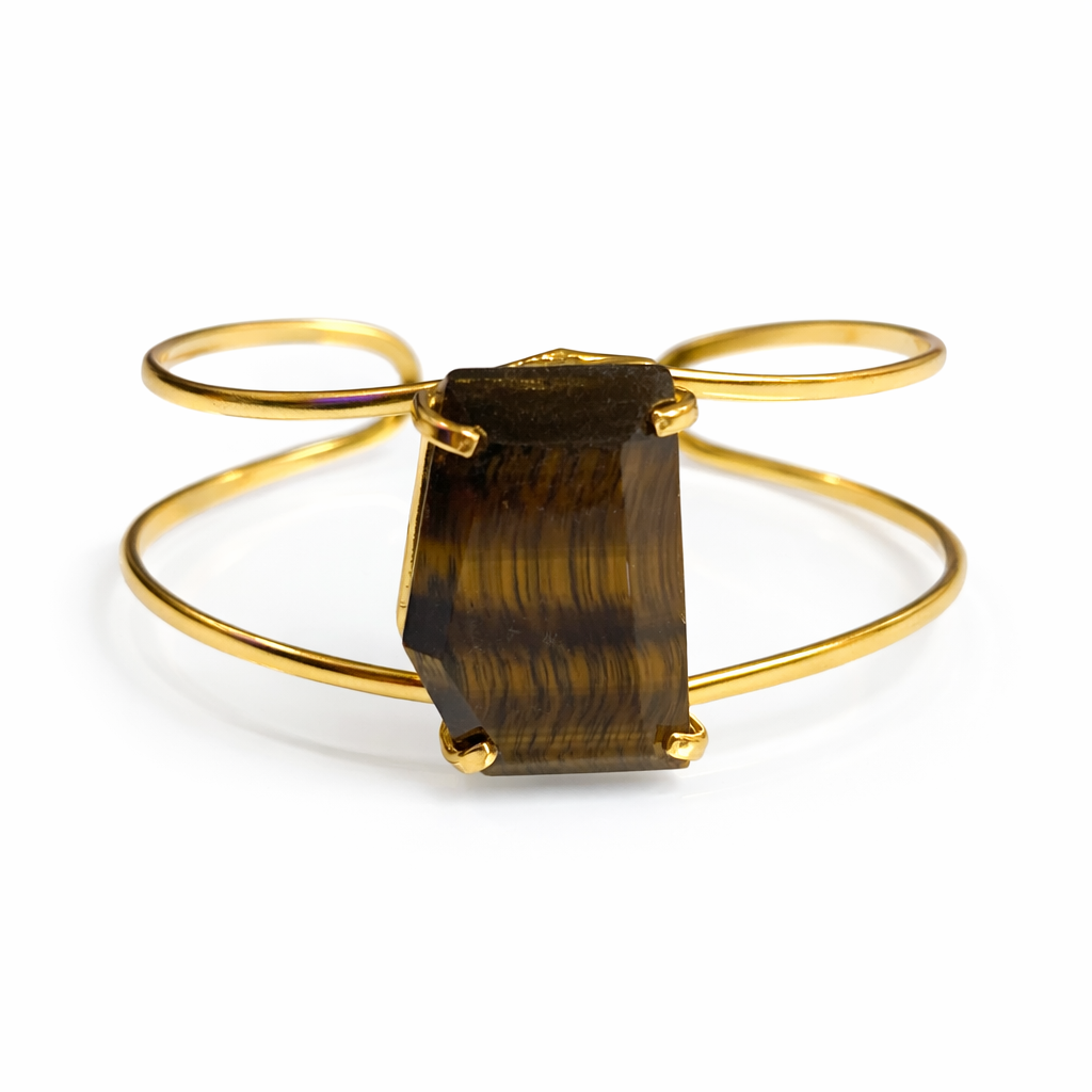 Tiger’s Eye Bracelet