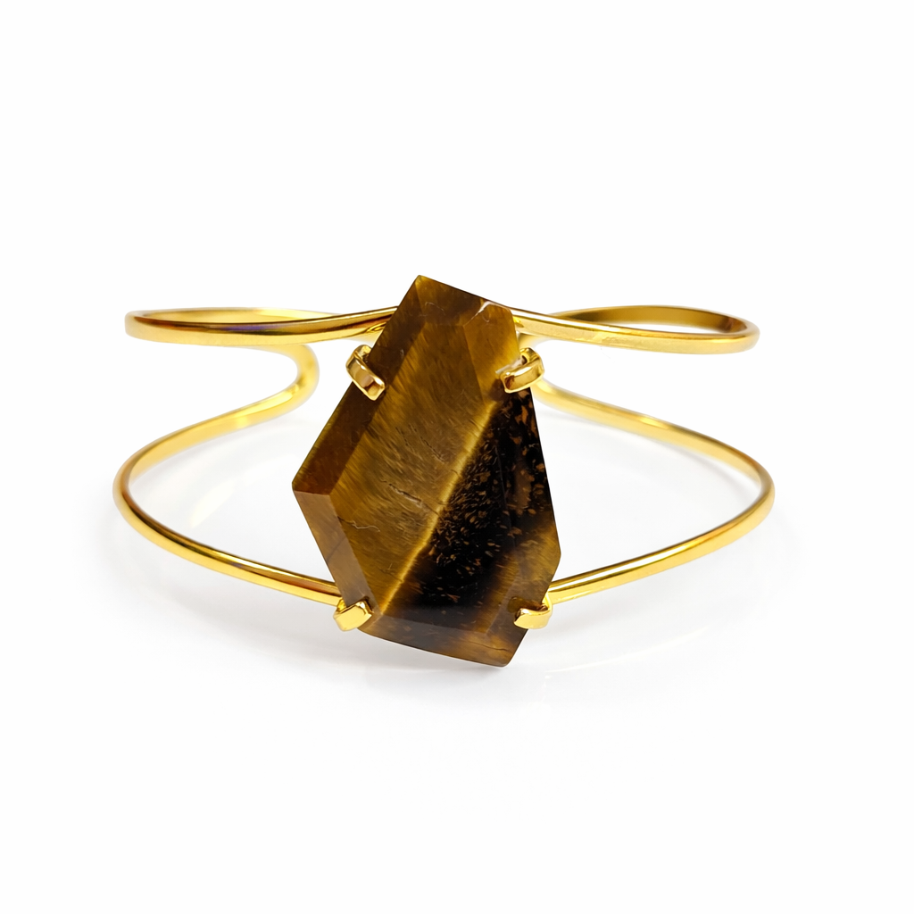 Tiger’s Eye Bracelet
