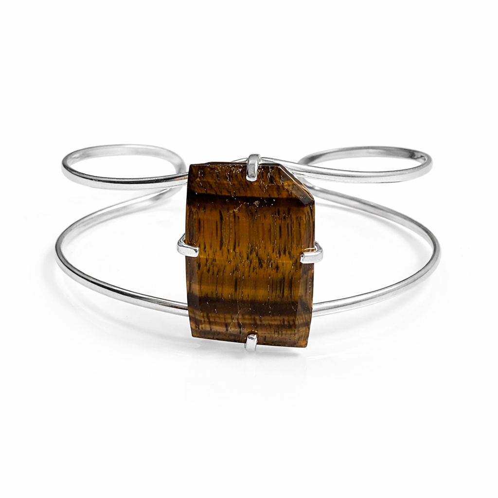Tiger’s Eye Bracelet