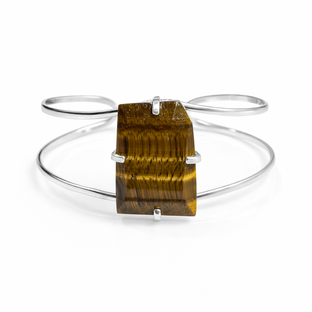 Tiger’s Eye Bracelet