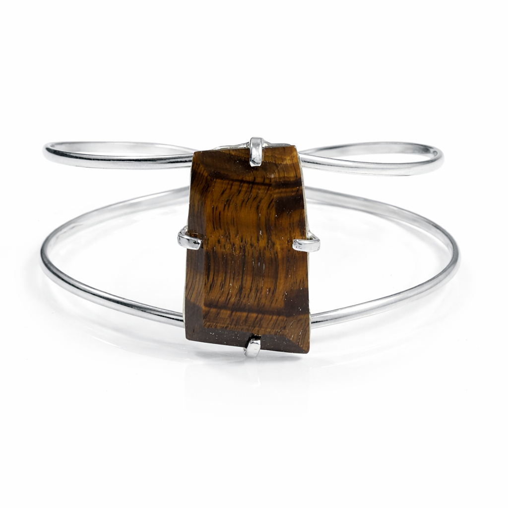 Tiger’s Eye Bracelet